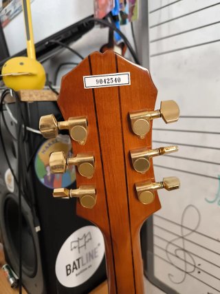 Epiphone Sheraton II '89