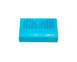 Power Bank Kloner 3200mAh Azul
