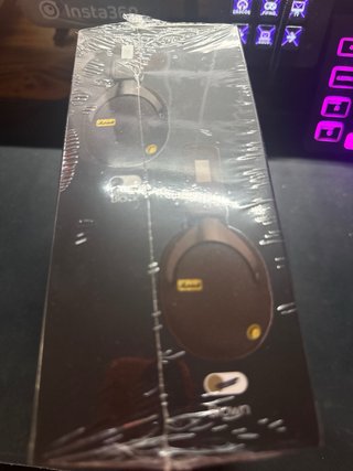 Marshall Monitor III BT60 Auriculares Inalámbricos
