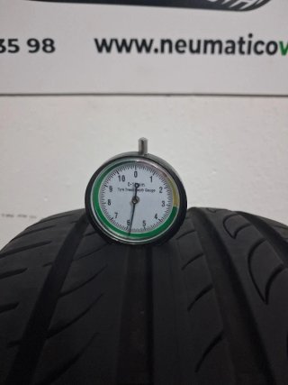 225 40 18 92Y PIRELLI POWERGY TM