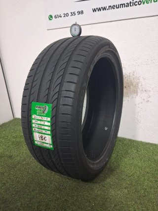 225 40 18 92Y PIRELLI POWERGY TM