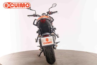 TRIUMPH TRIDENT 660