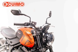 TRIUMPH TRIDENT 660