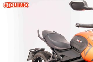 TRIUMPH TRIDENT 660