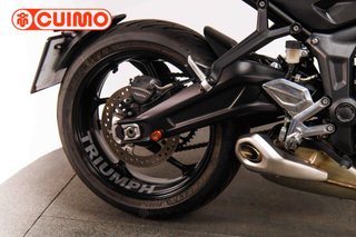 TRIUMPH TRIDENT 660