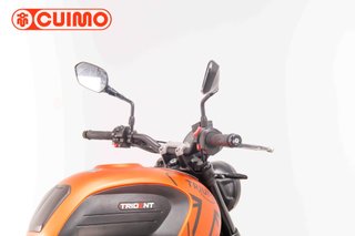 TRIUMPH TRIDENT 660