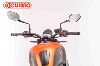 TRIUMPH TRIDENT 660