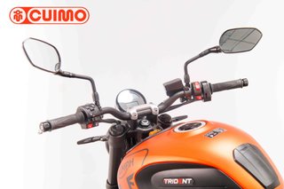TRIUMPH TRIDENT 660