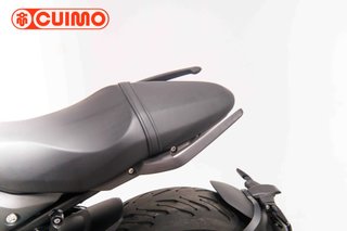TRIUMPH TRIDENT 660