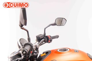 TRIUMPH TRIDENT 660