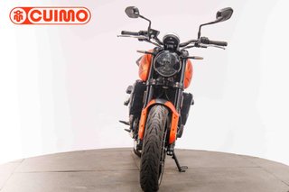 TRIUMPH TRIDENT 660