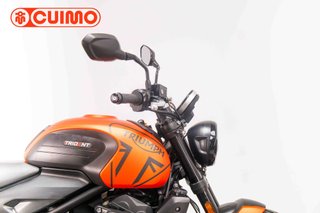 TRIUMPH TRIDENT 660