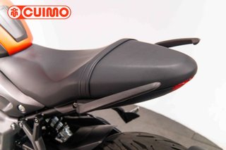 TRIUMPH TRIDENT 660