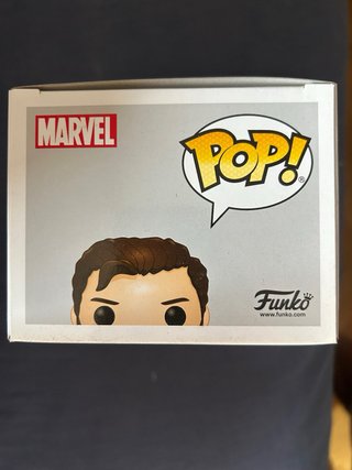 Funko Pop Spider-Man Mysterio 477