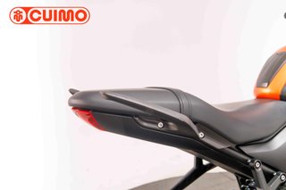 TRIUMPH TRIDENT 660