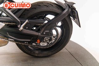 TRIUMPH TRIDENT 660