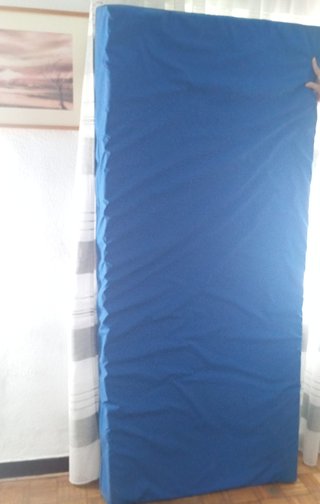 Colchón Winncare para cama articulada. Como nuevo.