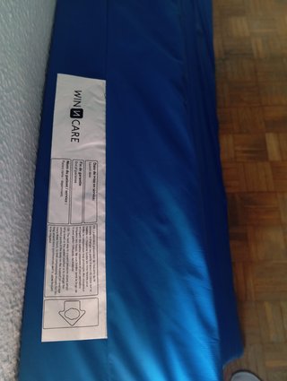 Colchón Winncare para cama articulada. Como nuevo.