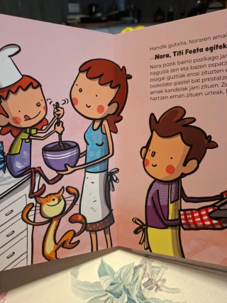 TitiFesta
