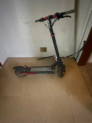 Patinete Kukirin M4 Pro