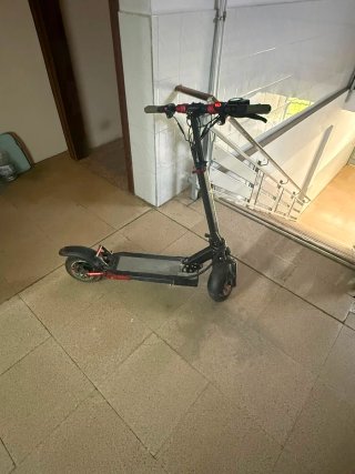 Patinete Kukirin M4 Pro