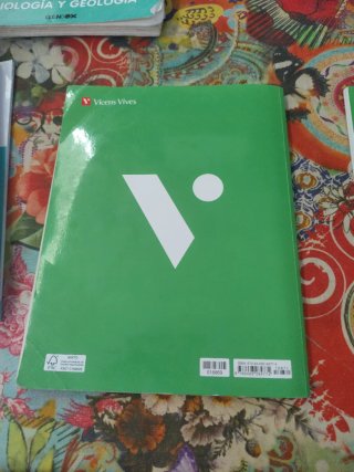 Geografía e historia: Geografía 3.1 GG