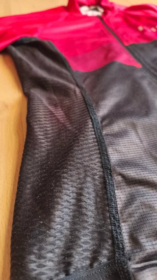 Maillot Ciclismo unisex NDLSS Talla XXS