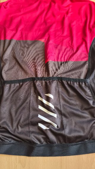 Maillot Ciclismo unisex NDLSS Talla XXS