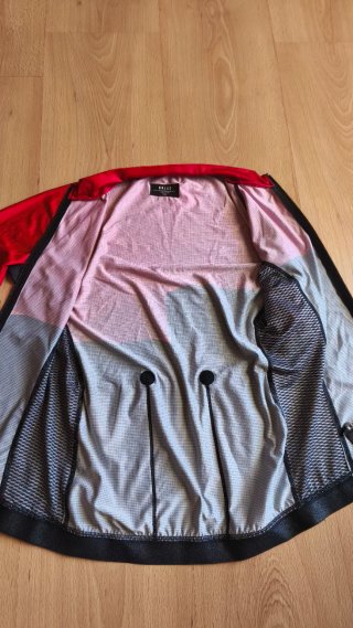 Maillot Ciclismo unisex NDLSS Talla XXS