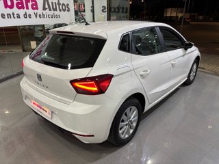 Seat Ibiza SEAT Ibiza 1.0 TSI 70kW (95CV) Style Go
