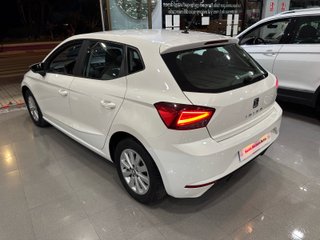 Seat Ibiza SEAT Ibiza 1.0 TSI 70kW (95CV) Style Go