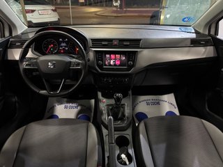 Seat Ibiza SEAT Ibiza 1.0 TSI 70kW (95CV) Style Go