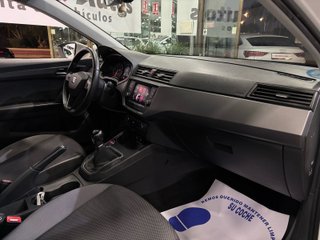 Seat Ibiza SEAT Ibiza 1.0 TSI 70kW (95CV) Style Go