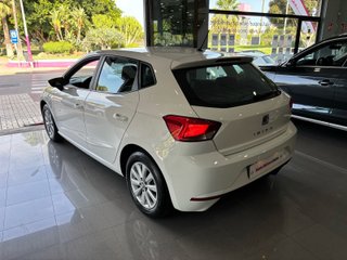 Seat Ibiza SEAT Ibiza 1.0 TSI 70kW (95CV) Style Go