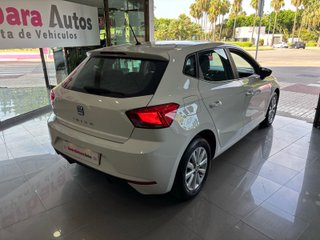 Seat Ibiza SEAT Ibiza 1.0 TSI 70kW (95CV) Style Go
