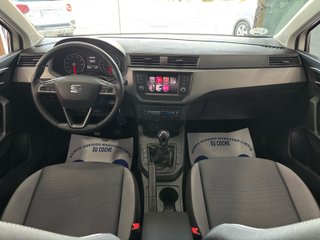 Seat Ibiza SEAT Ibiza 1.0 TSI 70kW (95CV) Style Go