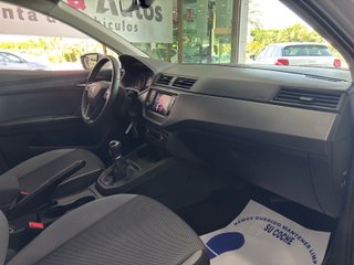 Seat Ibiza SEAT Ibiza 1.0 TSI 70kW (95CV) Style Go