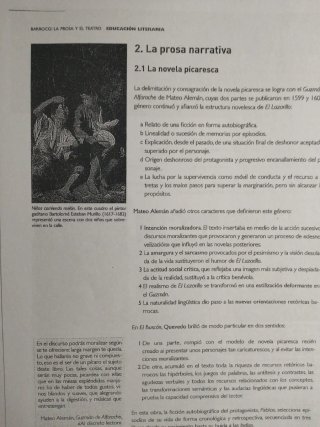 Libro Lengua Castellana y Literatura 1 Bachillerat