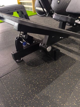 Hip Thrust BS112