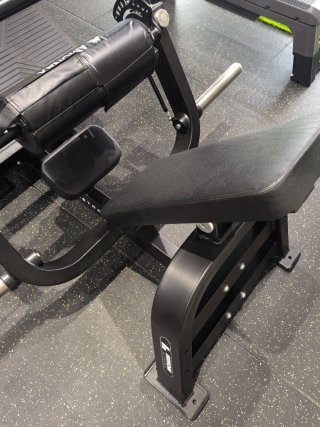 Hip Thrust BS112