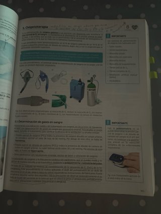 LA+SB Tecnicas basicas de enfermeria GM. Libro ...