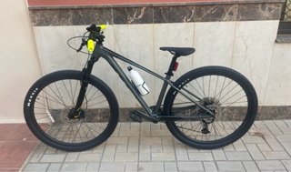 Scott Scale 940 Bicicleta Casi Nueva