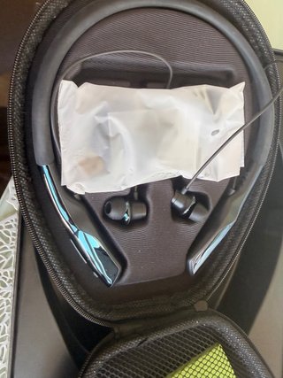 Auriculares Energy Sistem Neckband BT