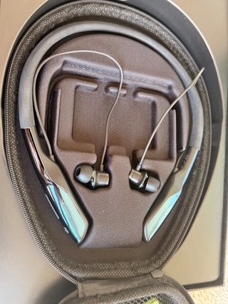 Auriculares Energy Sistem Neckband BT