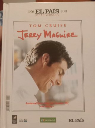 Lote 10 Películas DVD El País