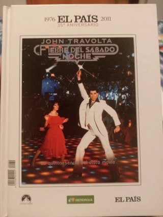 Lote 10 Películas DVD El País