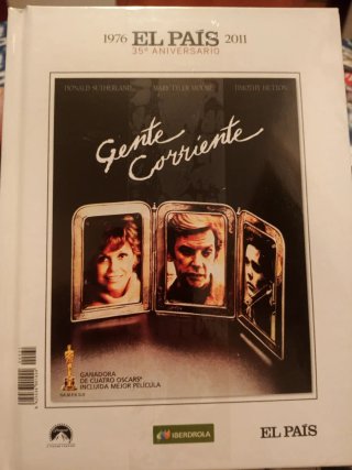 Lote 10 Películas DVD El País