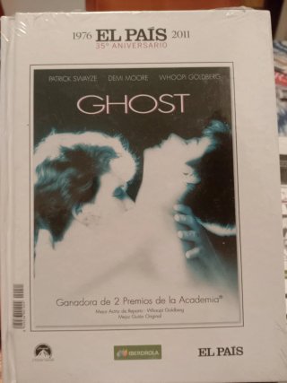 Lote 10 Películas DVD El País
