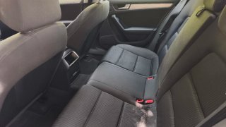 Audi A4 2011