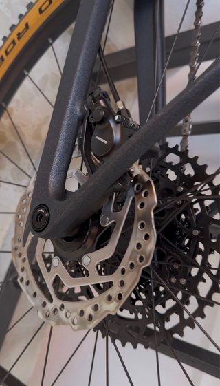 Scott Scale 940